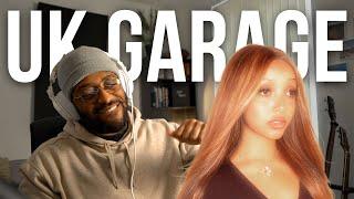 How to make UK GARAGE from scratch | Cookup for PinkPantheress