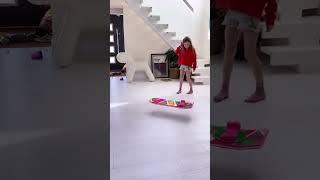 This Skateboard Is 100 Years Ahead of Its Time! 