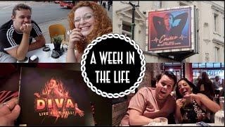 A Week In My Life