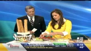 Restaurant Remake Recipes with Jill Sharpe
