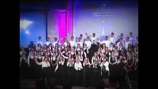 Youth Choir Revival -  Praise and Worship on Nov 20th 2011 @ Bethany SMC