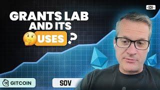 Grants Lab and its Uses | Ecosystem Project Demo - Gitcoin | Ethereum Cat Herders