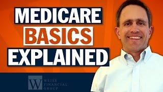 Medicare Made Clear - Medicare Part A and Part B Explained