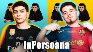 TRAIM INTR-O SIMULARE cu COSTI MAX - InPersoana EP.40