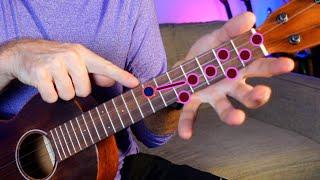 Ukulele Scales - What You NEED to Know!