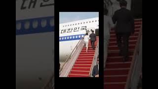 극과 극의 현실! 윤석렬 7차 재판받고 이재명 G7초청 캐나다방문