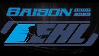 Eishockey Hobby Liga "EHL" 2022-2023 Eishalle Malchow