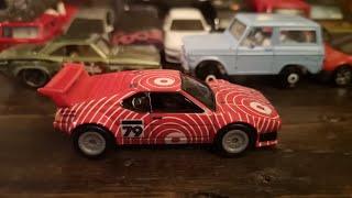 Saturday Showcase: new & used diecast finds