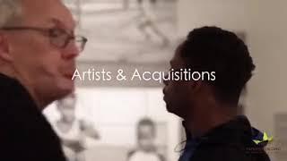 #ArtAfterDarkCLT