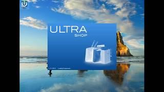 Ultra Shop Demo ua