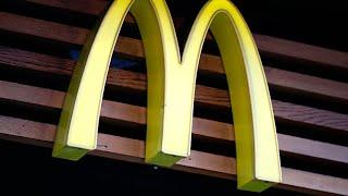 McDonald's E. Coli outbreak officially over, CDC says