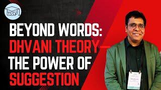 Beyond Words: Dhvani Theory — The Power of Suggestion