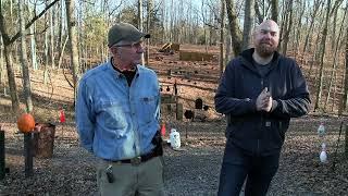 Welcome to Hickok45 Clips