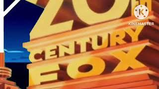 20th Century Fox Fox Searchlight Pictures Styled BFB 30 Chapter Complete