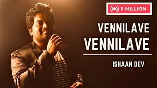 VENNILAVE VENNILAVE | ISHAAN DEV | A R RAHMAN