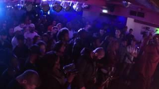 17absolut (@17absolut) Performs at Coast 2 Coast LIVE | Paris France Edition March 30th 2017