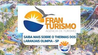 THERMAS DOS LARANJAIS- facilidade para comprar e retirar os ingressos em nosso guichê