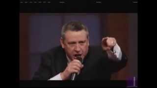 Rod Parsley - The weapons of our warfare