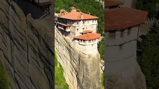 Meteora, Greece