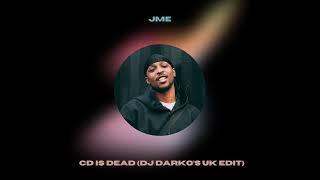 Jme - CD Is Dead (DJ Darko‘s UK Edit) Free Download