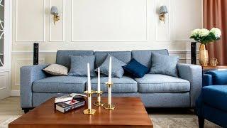 25 Modern Living Room | Interior Design Ideas