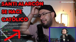 Conversión de Rincón Apologético || VIDEOREACCION || Conociendo La Fe