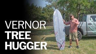 Vernor Tree Hugger Review