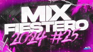 MIX FIESTERO 2024  PREVIA Y CACHENGUE | REGGAETON 2024 | MIX BOLICHERO | ALTA PREVIA 