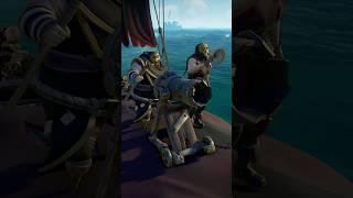 Chasing will never be the same. #SeaOfThieves #Gaming