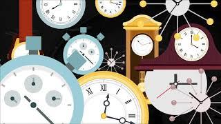 Minute - Chris Bates (Official Lyric Video)