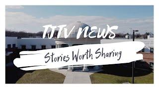 TJTV News: Stories Worth Sharing