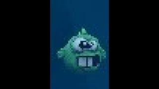 Cancer fish is REAL?!