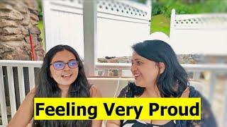 PROUDLY Sharing This GOOD NEWS !!! | NYC Fun | Simple Living Wise Thinking