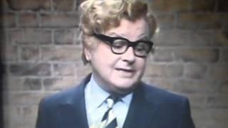 michael cane benny hill