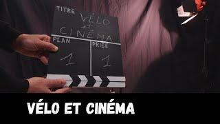 Vélo et cinéma : les films à voir