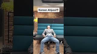 마 이게 코리안이다  #shorts