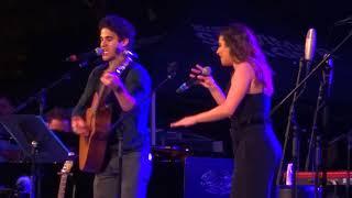 Lea Michele & Darren Criss - Falling Slowly (Once) (Elsie Fest 2017)