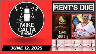 The Mike Calta Show 06122025