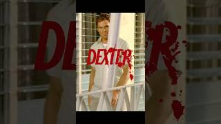 3 Killer Facts about Dexter... #shorts