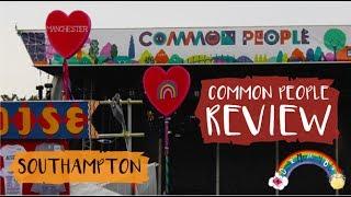 Bella visits... Common People, Southampton - Dear Mummy Blog