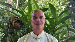 Cosmos Qigong | Preventive and Curative Medicine | Grandmaster Wong Kiew Kit