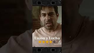  "Unión y lucha" #cine #cinema #peliculas #peliculasyseries #cineencasa