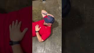 Warehouse Safety Hack: Prevent Injuries with Pallet Rack Safety Netting!