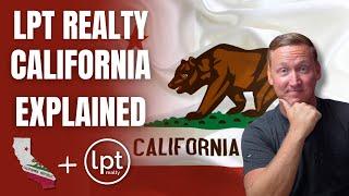 LPT Realty California Explained - Full Breakdown of Benefits, Comp Plans, Stock Awards, Fees & More!