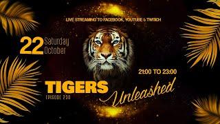 Deejay Nivaadh Singh - For The Love Of Music (Tigers Unleashed Ep. 230)