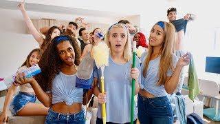 Terrible Maids | Lele Pons