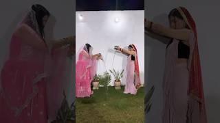My 3rd Ahoi Fast  | #khushipunjaban