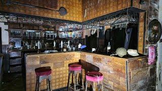 We Found a Treasure Trove Inside an ABANDONED Old English Pub