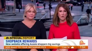 Find out how Aussies are getting paid to shop!