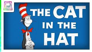 Living Books - Cat In The Hat (Read To Me)